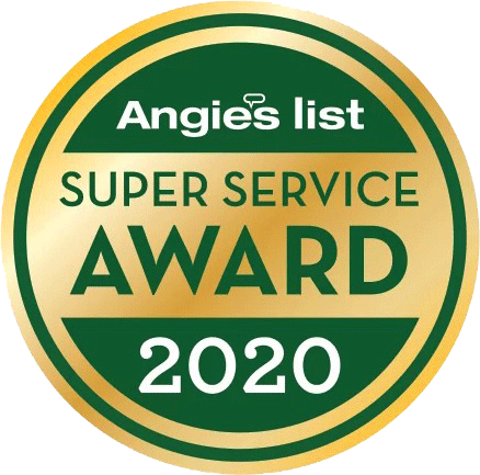 Mister Computer TX Winner of Angies List Super Service Award 2020