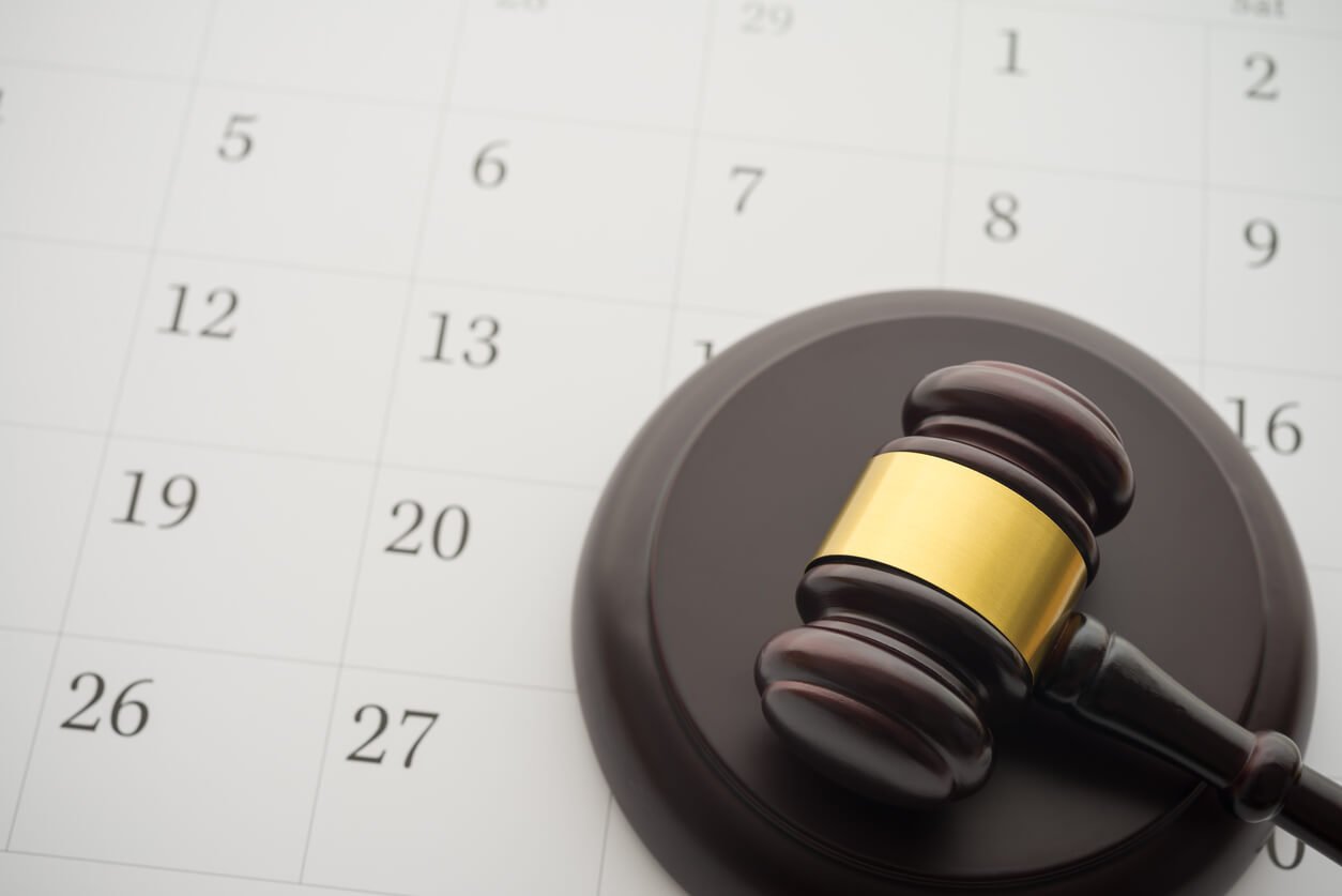 How Long Does a Disability Appeal Take?