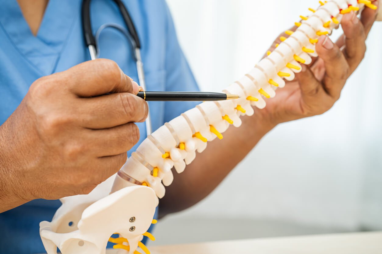 Is Degenerative Disc Disease a Disability? How to Qualify