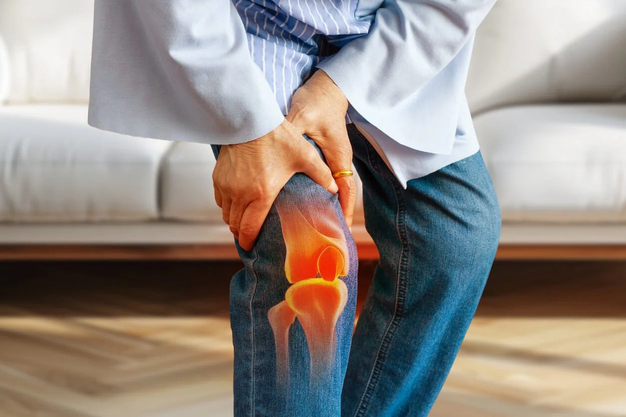 Can I Get Disability for Arthritis in My Knees? What to Know