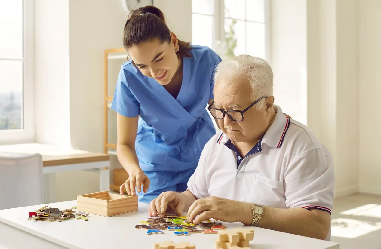 Is Dementia a Disability? How to Win Disability Benefits