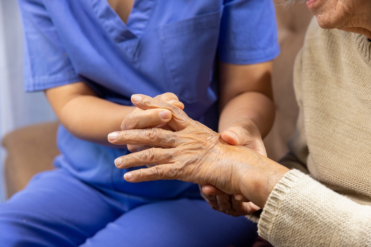 Is Rheumatoid Arthritis a Disability? How to Qualify for Benefits