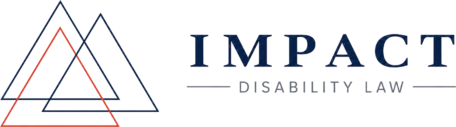 Impact Disability Law