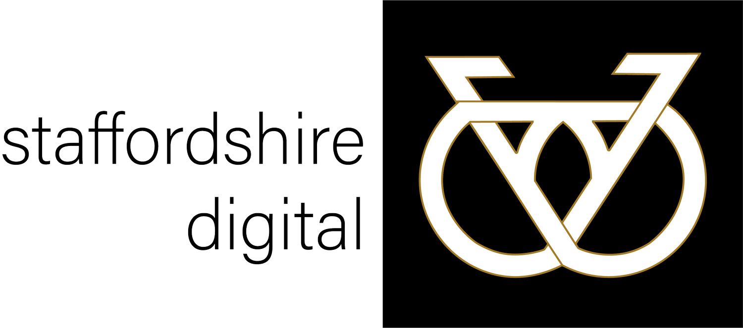 Staffordshire Digital