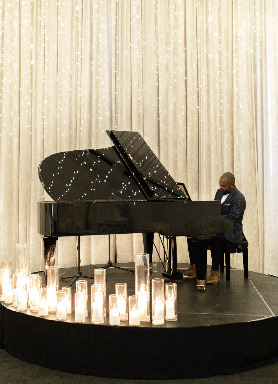 Private Event | Celebration of Life