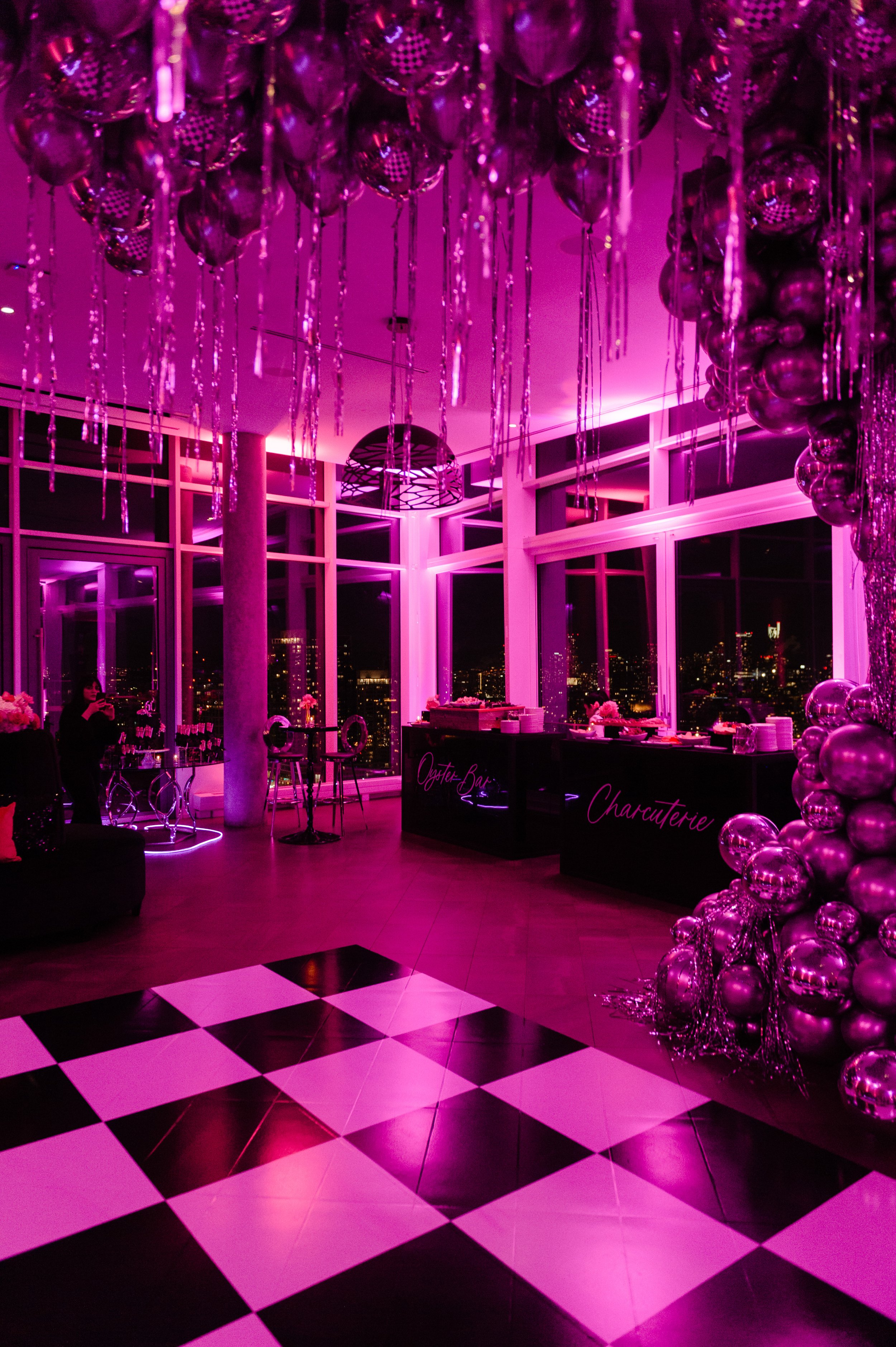 Private Event | Milestone Birthday