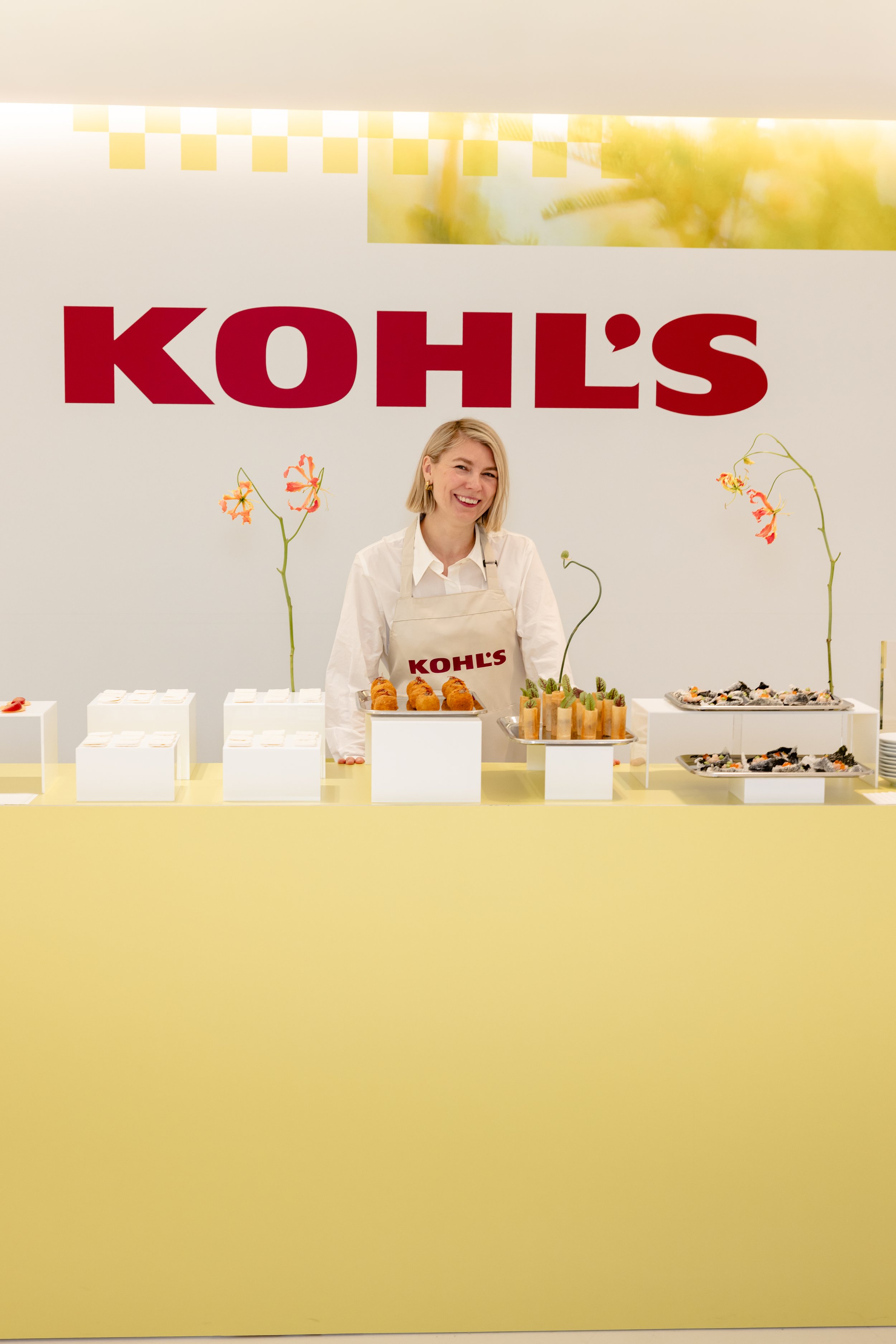 Press Event | Kohl’s