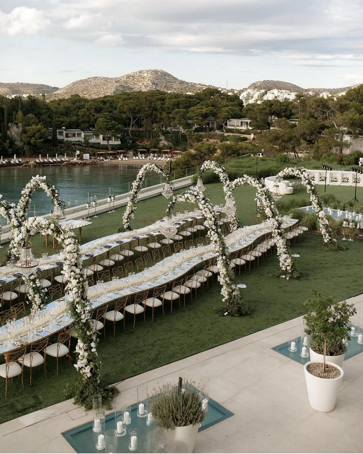 Multi-Day Celebration | Destination Wedding