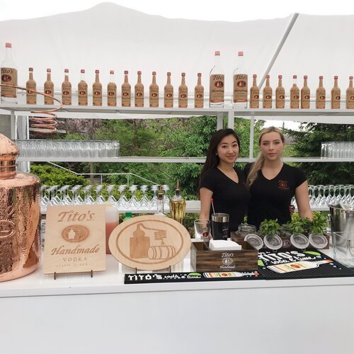 Corporate Event | Tito's Vodka