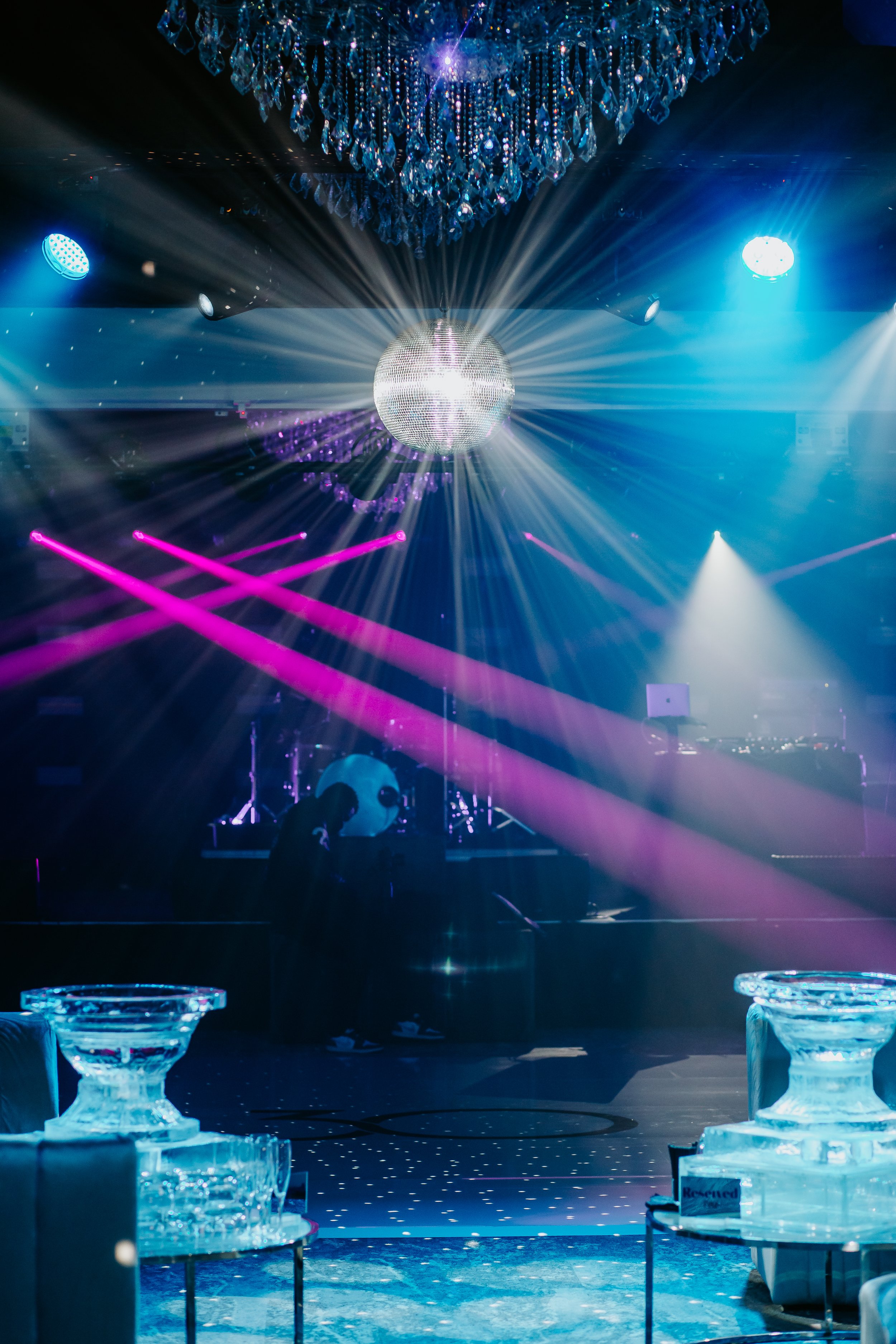 Private Event | 30th Birthday