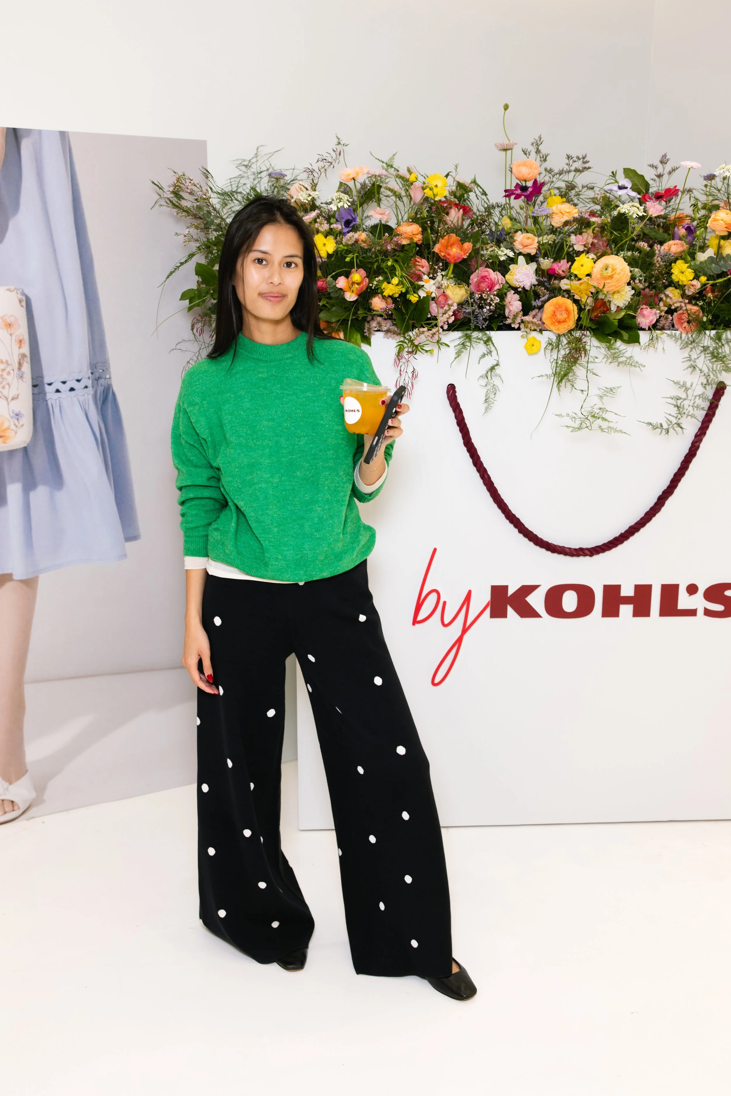 Press Event | Kohl’s