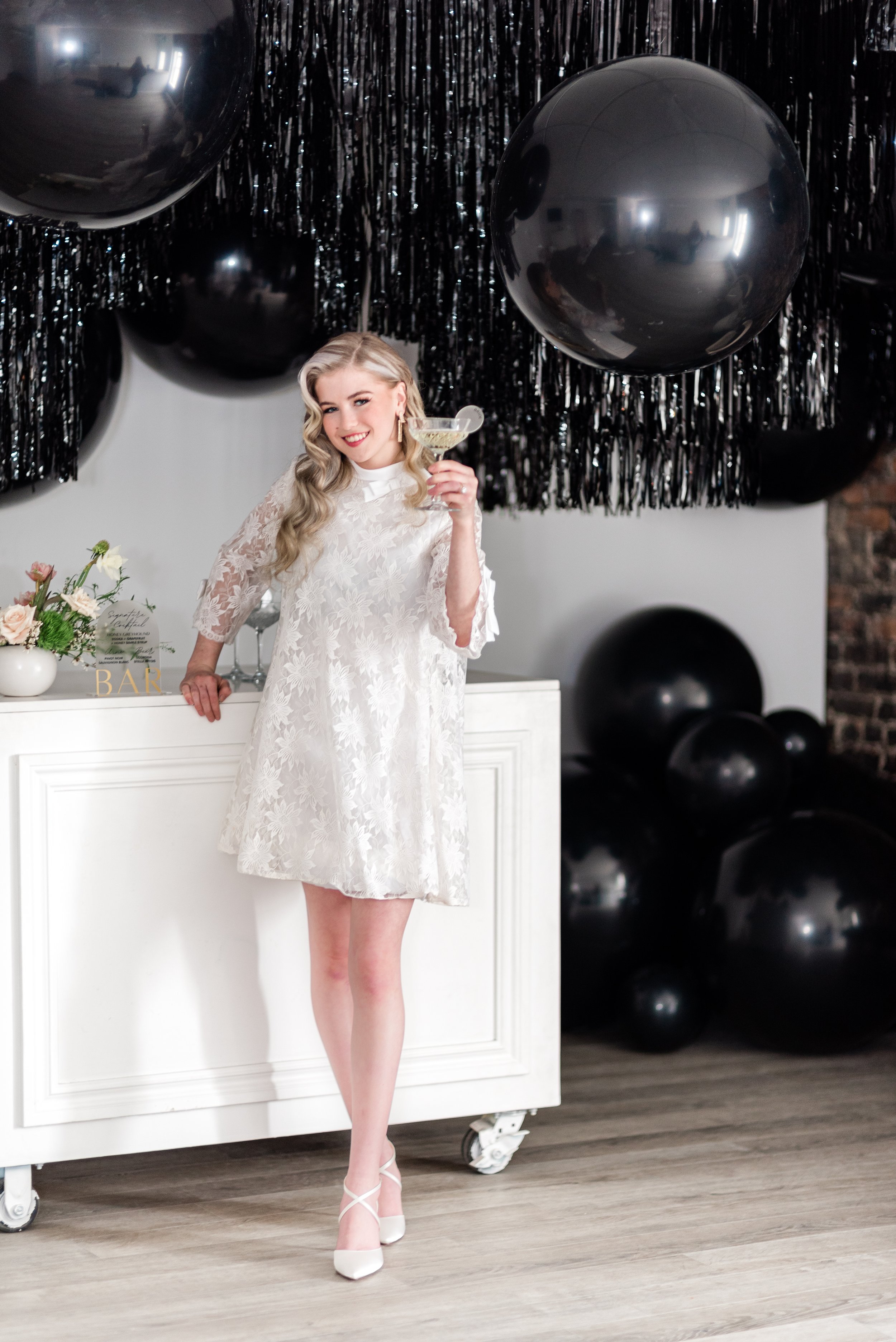 Private Event | Engagement