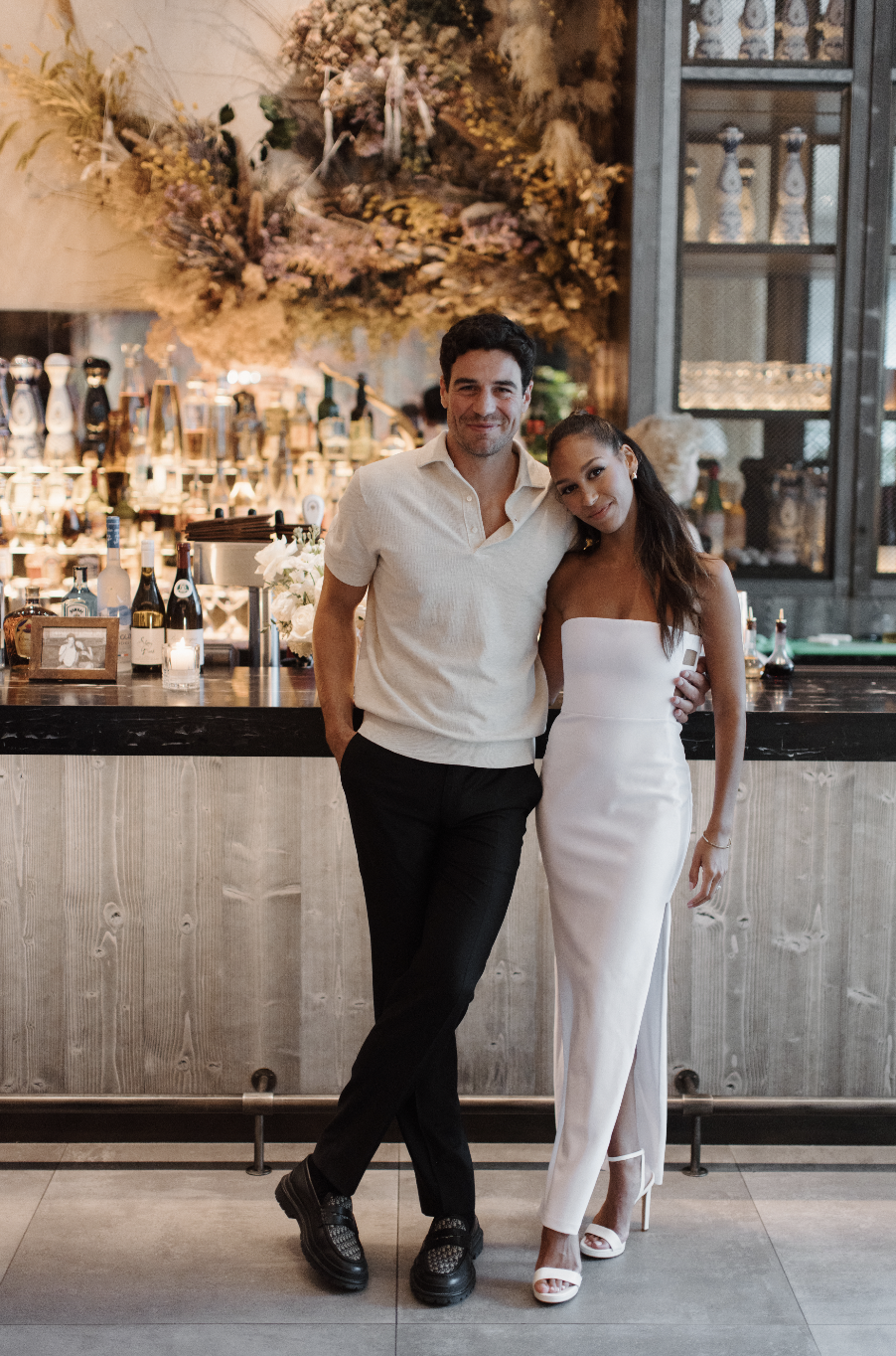 Private Event | Serena & Joe