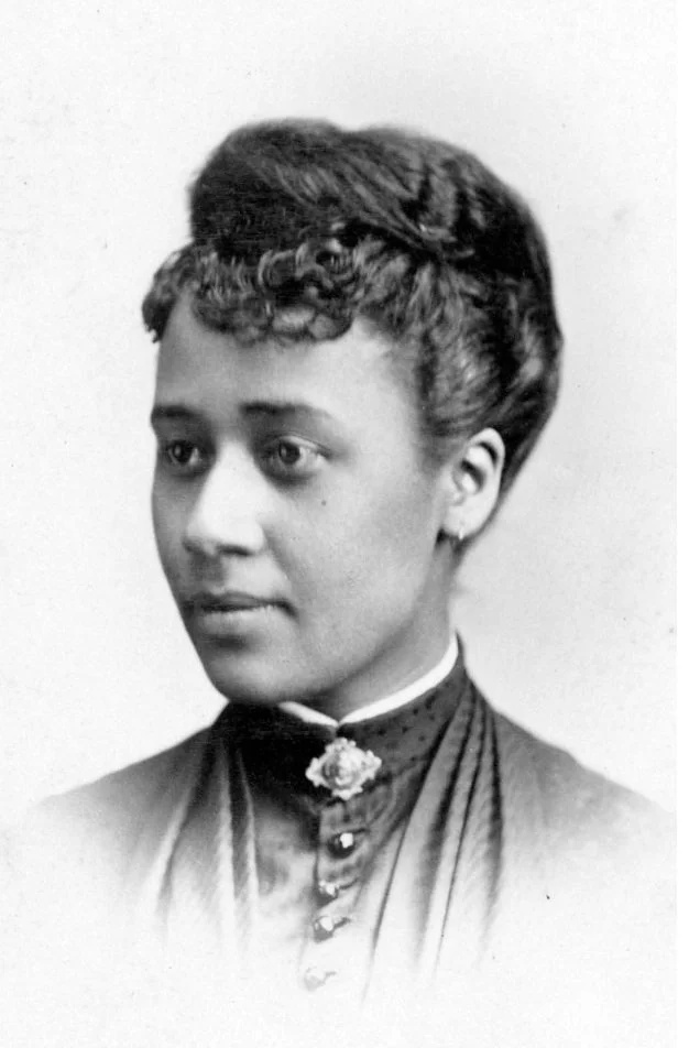 Anna Julia Cooper