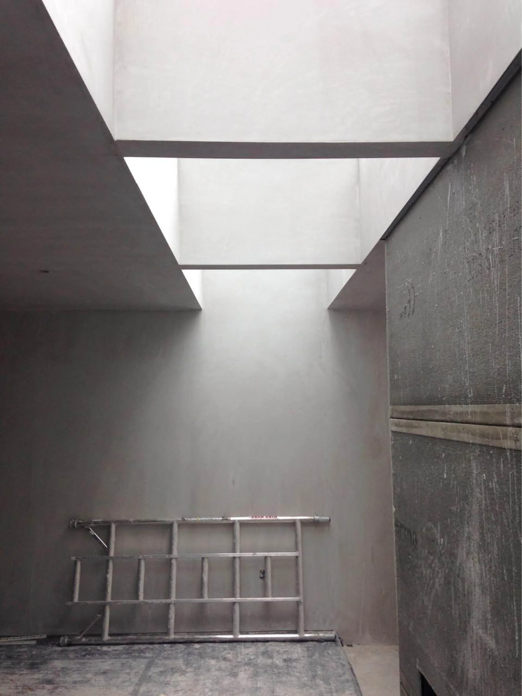 Morehampton Lane Mews nearing completion