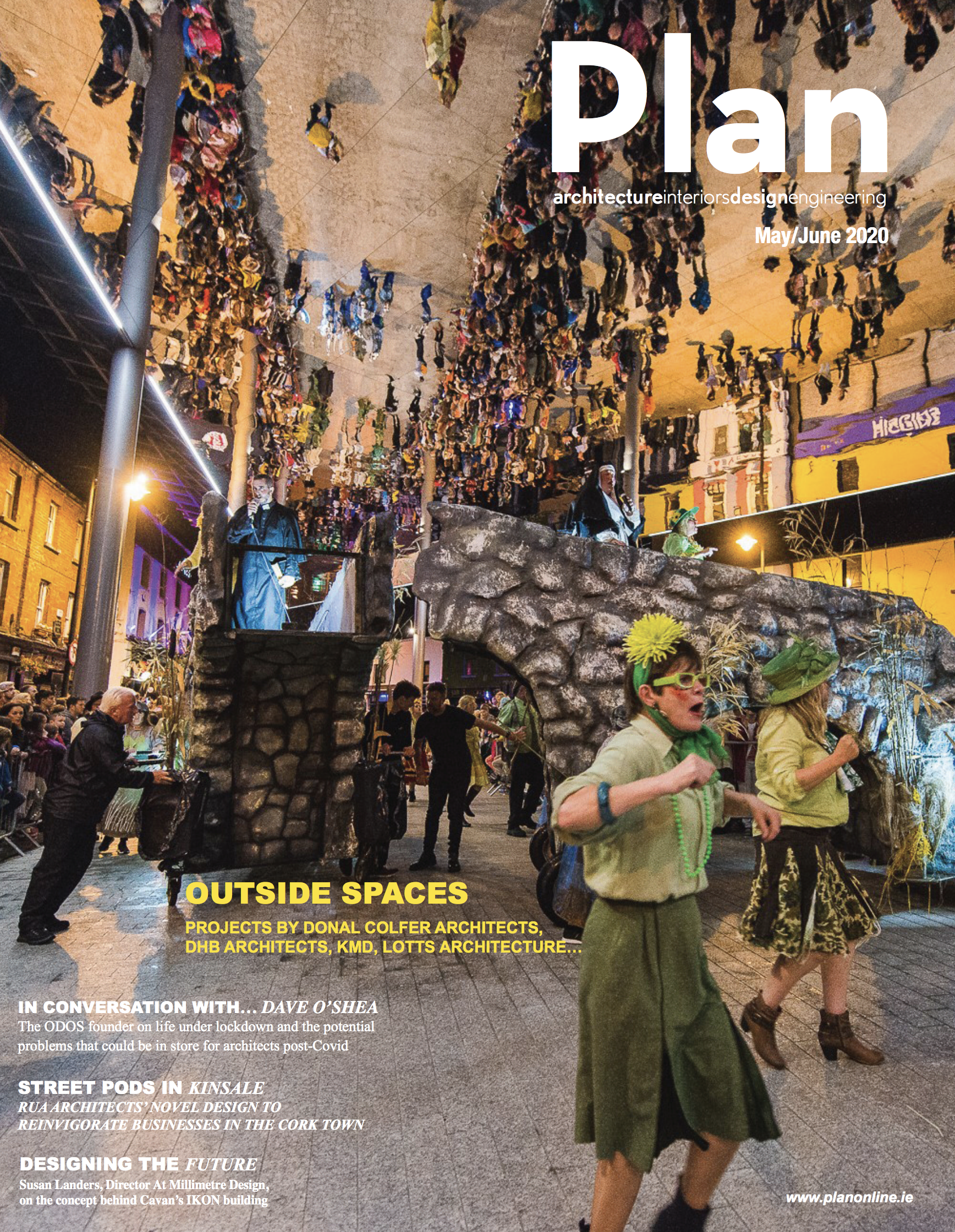 PLAN Article