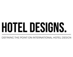 Hotel Designs Article