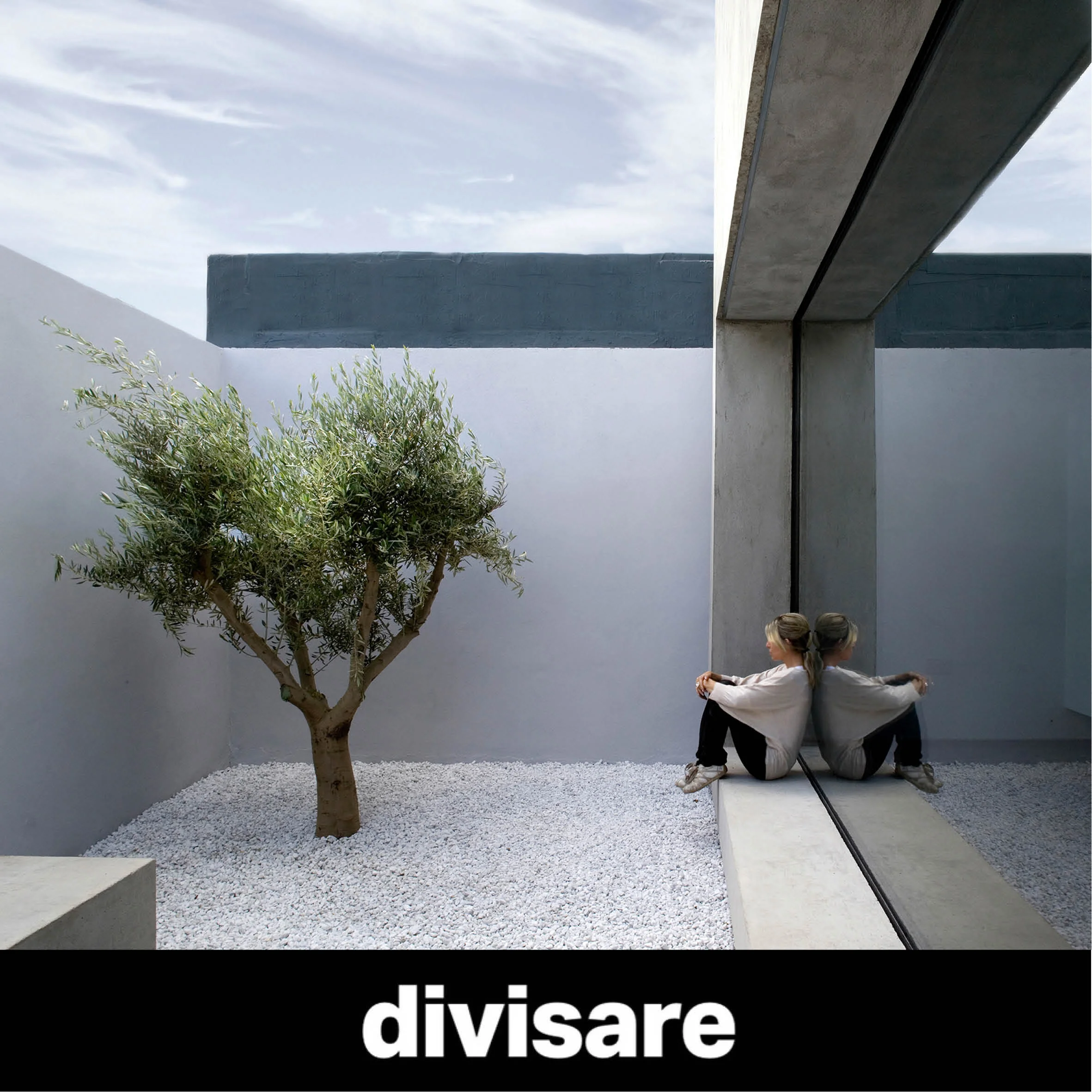 House in Dalkey - Photo Essay in Divisare