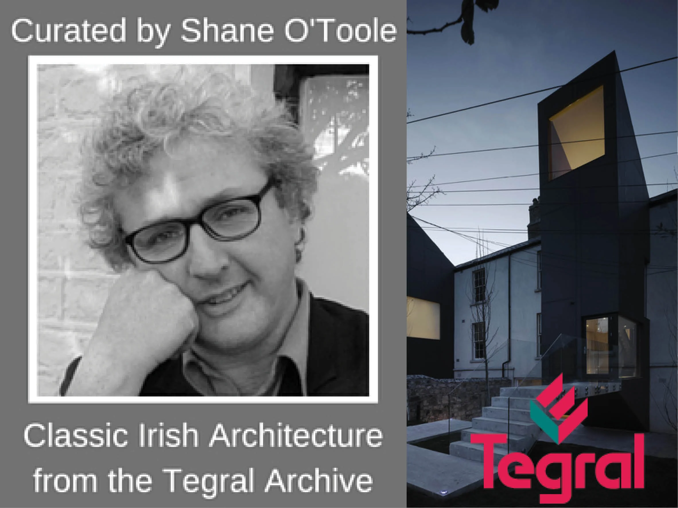 Castlewood is Building of the Month!