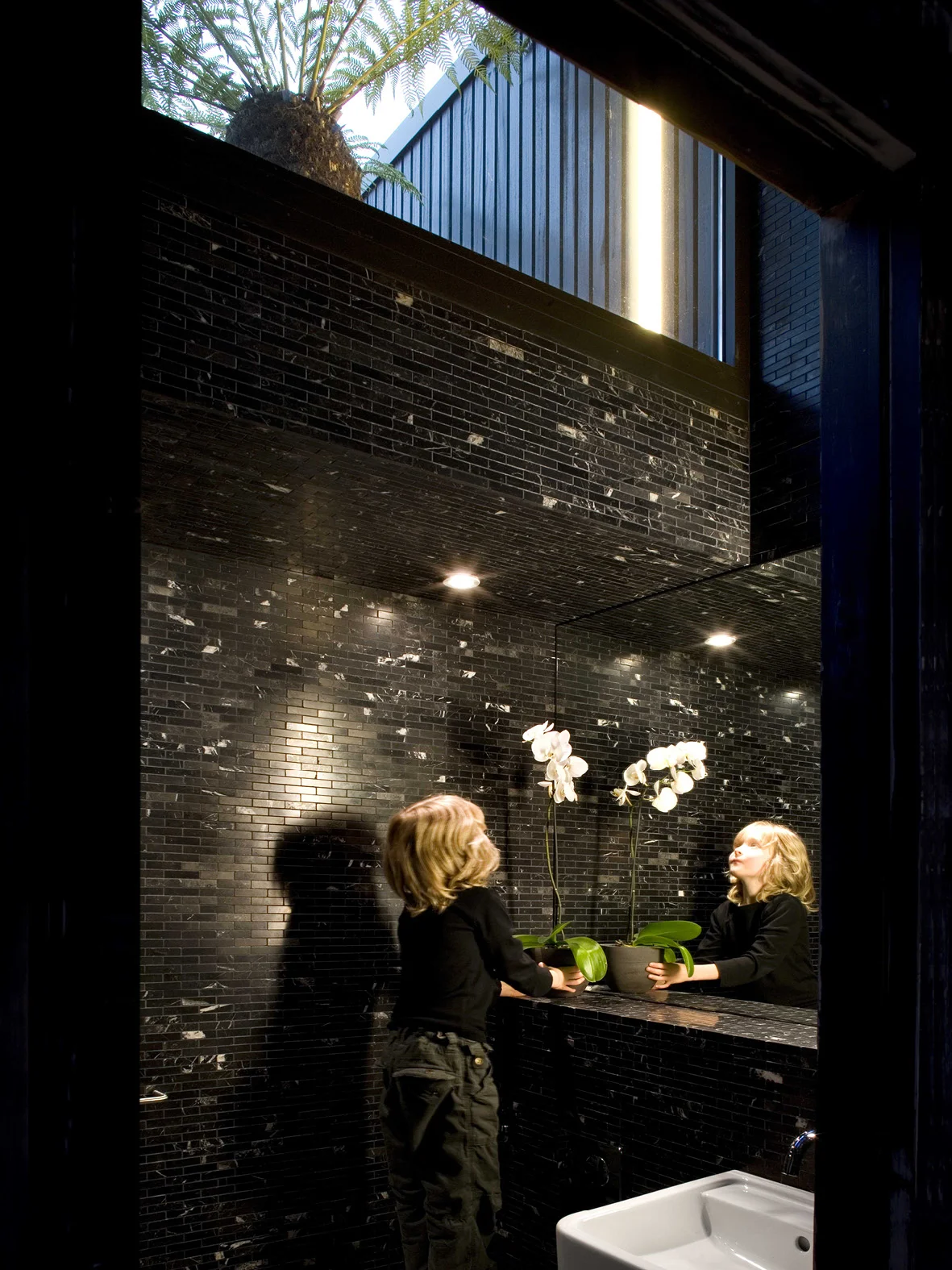 How To Create A Home Spa - ODOS featured in the Sunday Independent Property