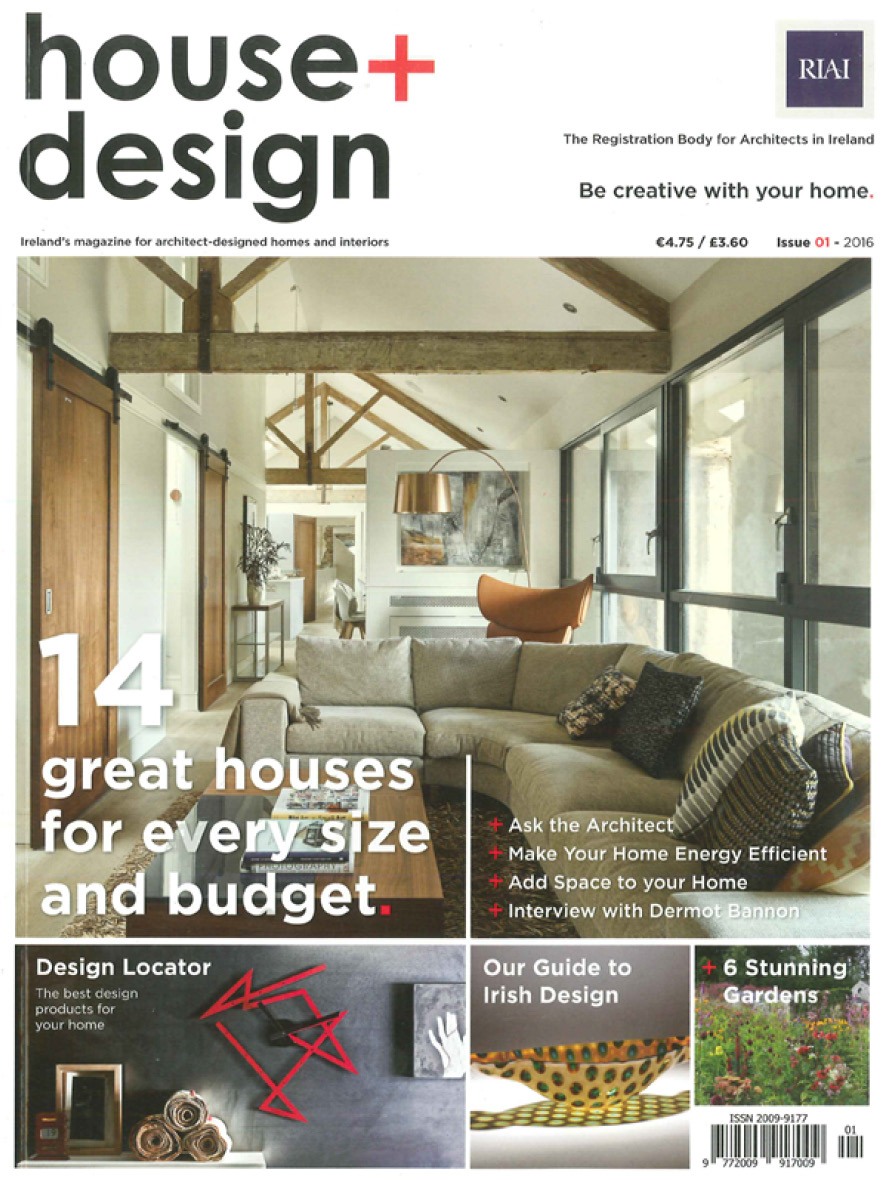 House + Design