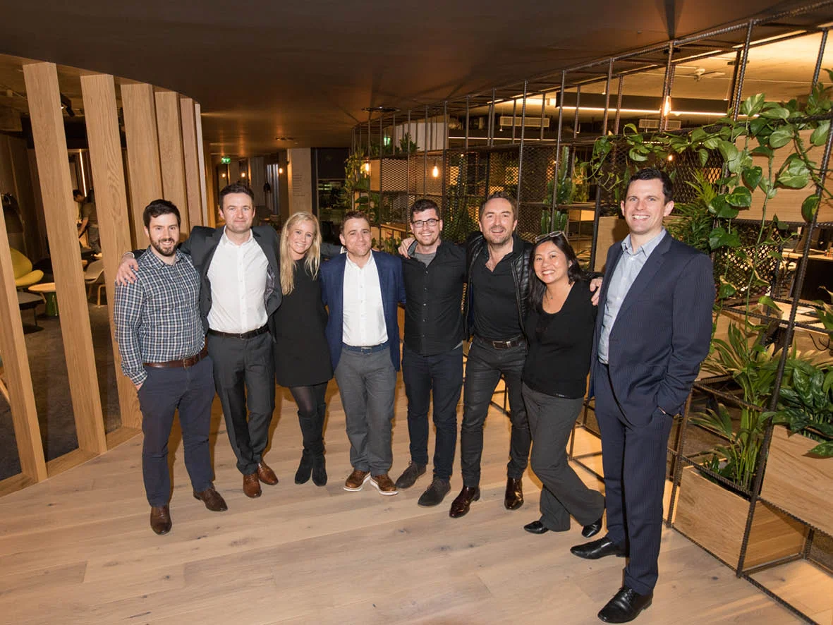 Official Launch of SLACK HQ