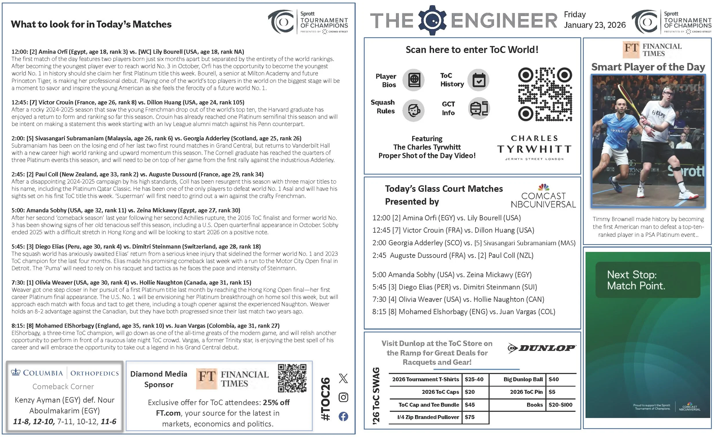 Day 3 - Jan 24, 2026