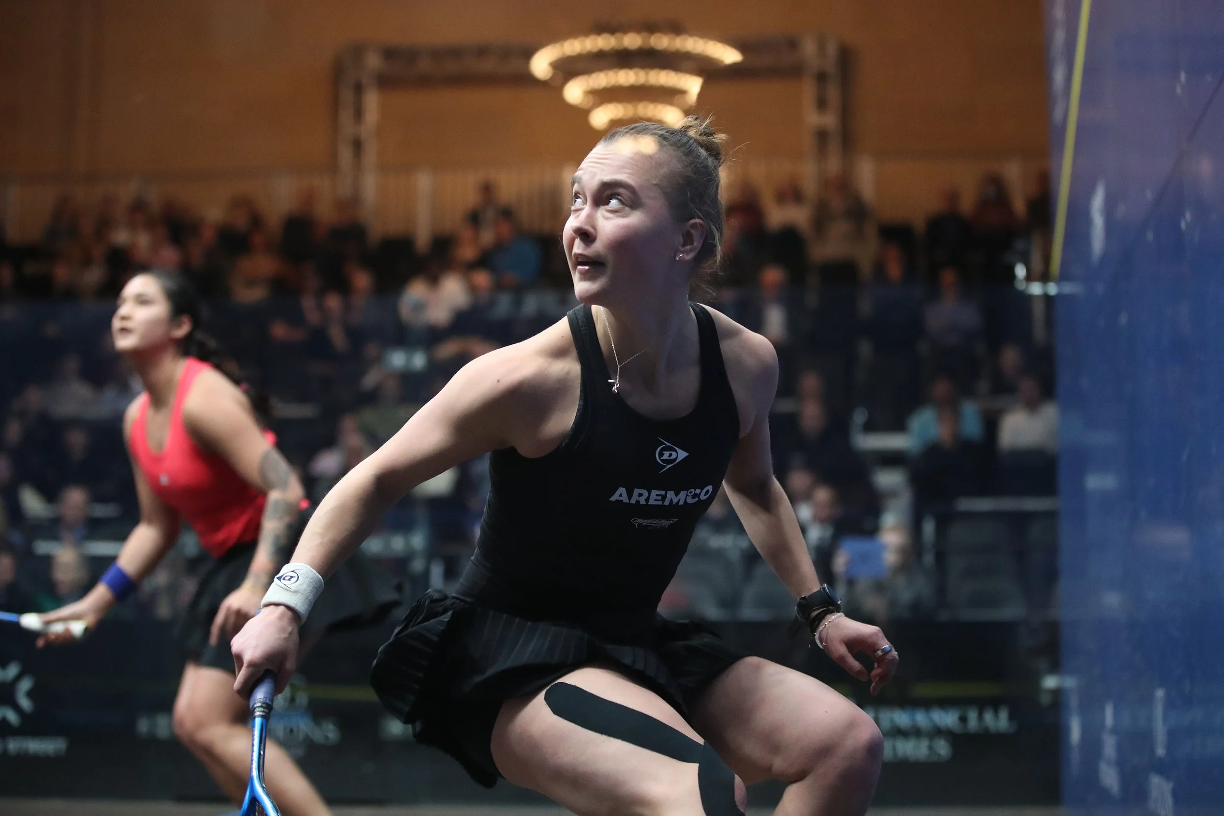 Tinne Gilis Rachel Arnold 26TC00216.jpg