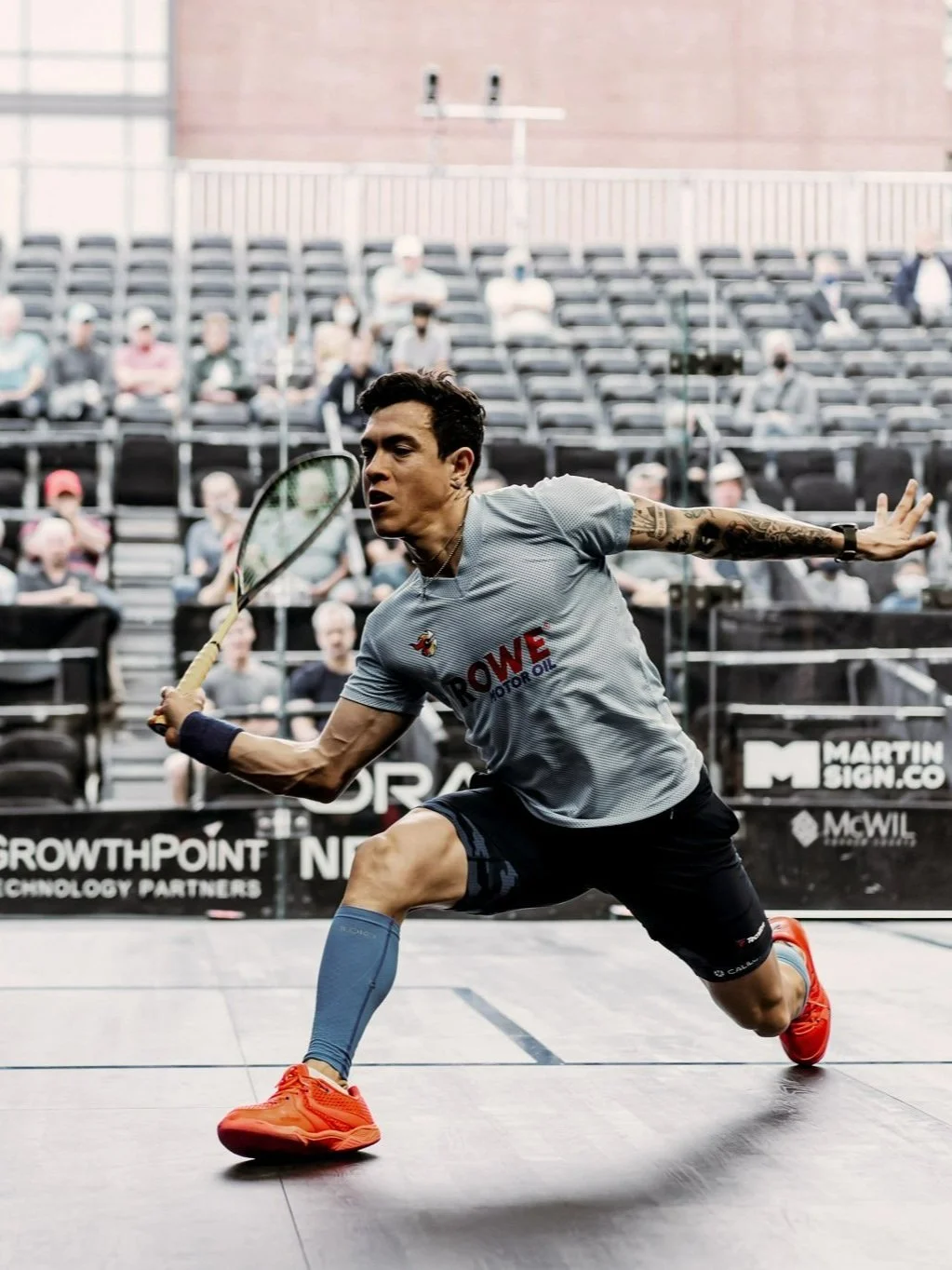 Miguel Angel Rodriguez