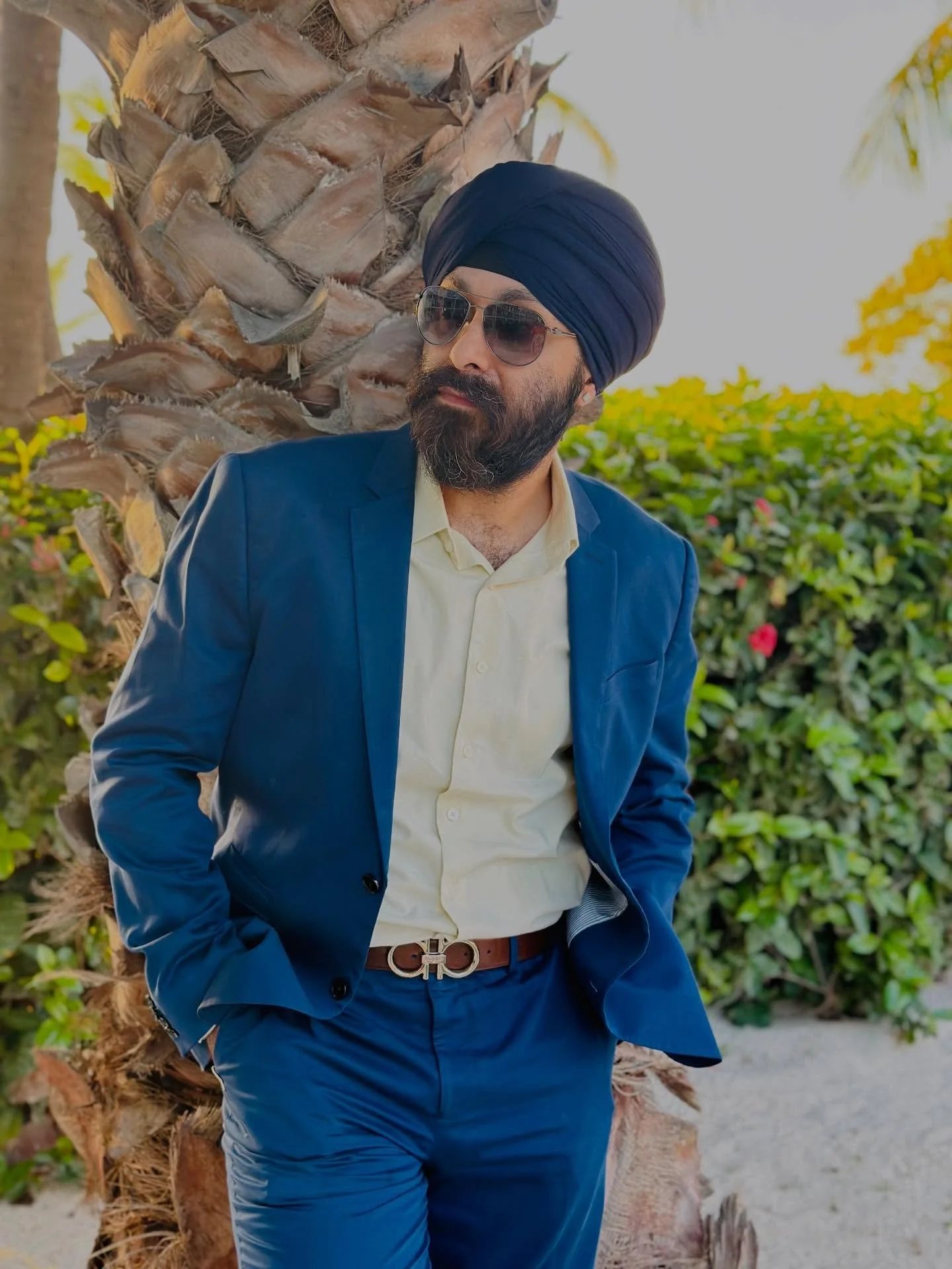 GALLANT style, PUNJABI attitude. 🕴️✨

#GallantVibes #PunjabiHipHop #suitandswag #desibeats #gallant