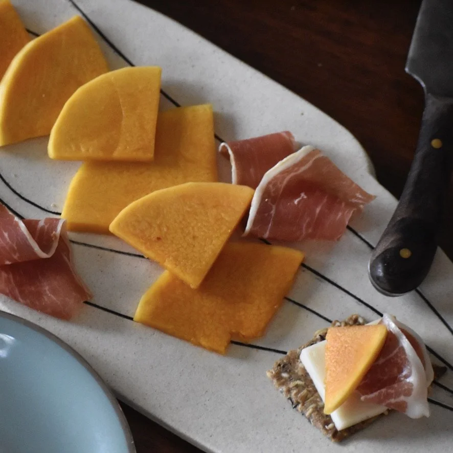 Pitchfork Pickle Spicy Squickles — Jasper Hill Farm