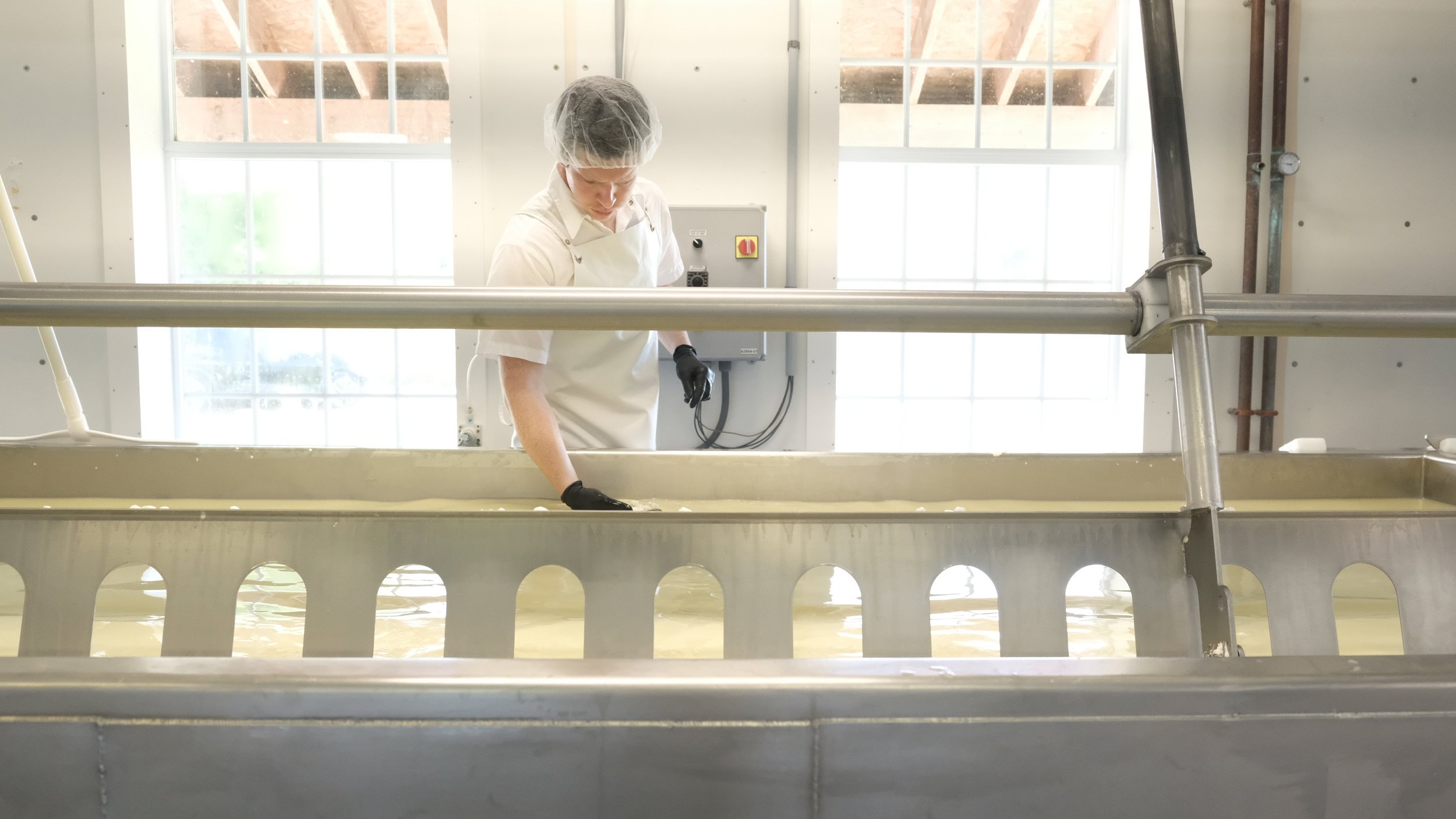 Creamery Production Manager