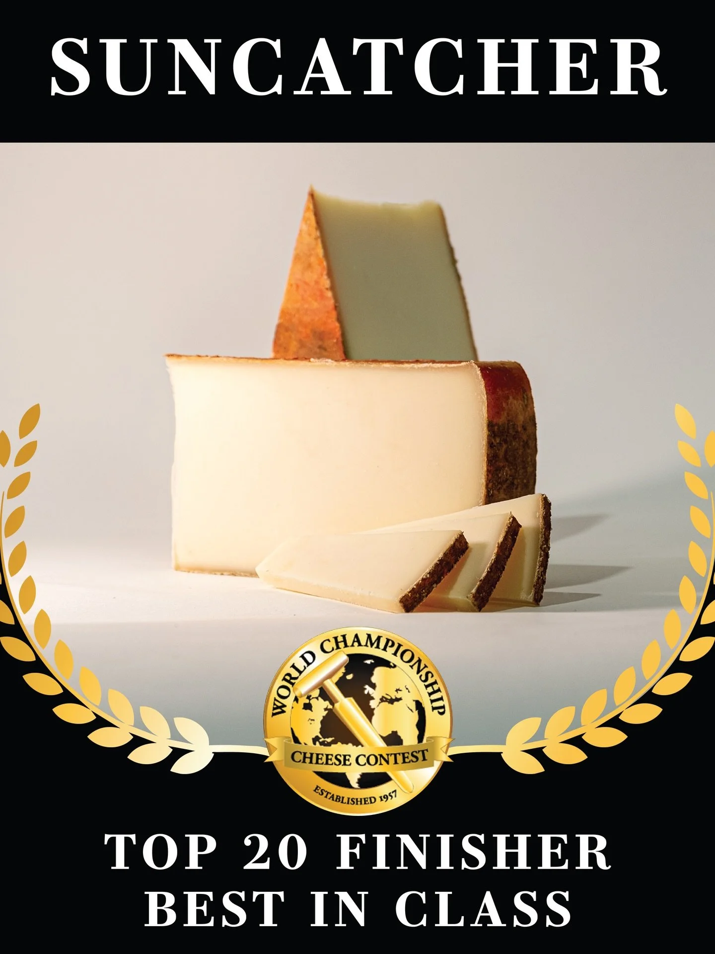 We&rsquo;re incredibly proud of the work our team does, and there is no better validation of their ability to make world-class cheese than bringing home some accolades!

Yesterday&rsquo;s World Championship Cheese Contest marks one of our industry&rs