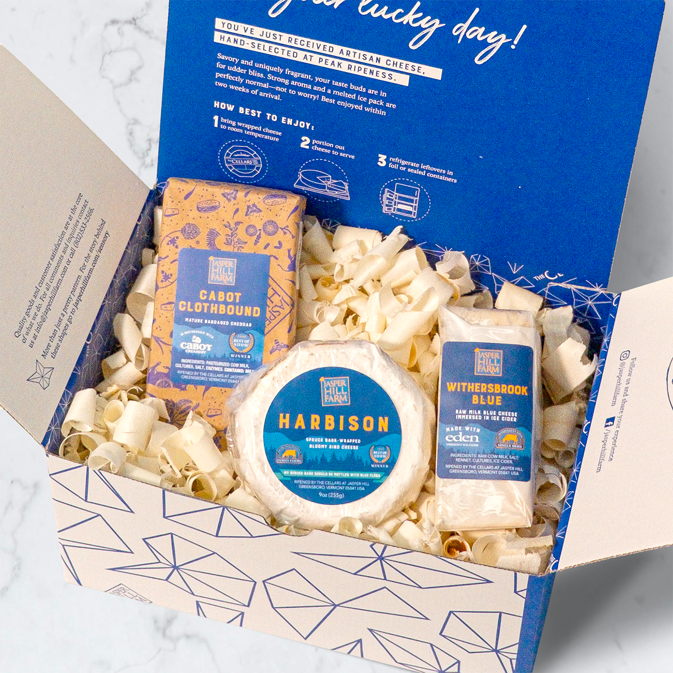 The Iconic Collection