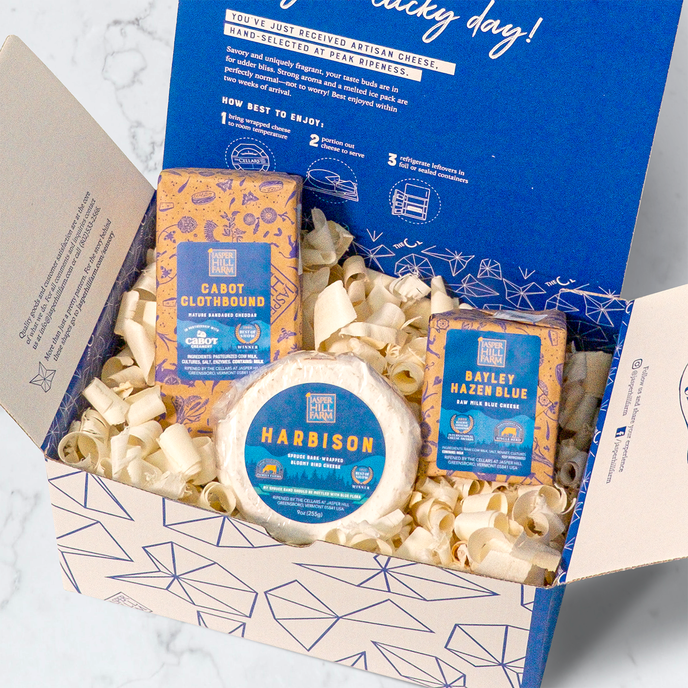 The Iconic Collection