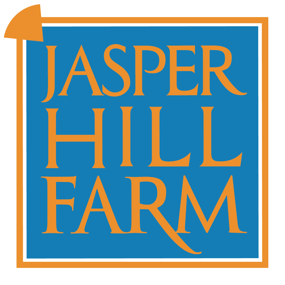 Jasper Hill Farm