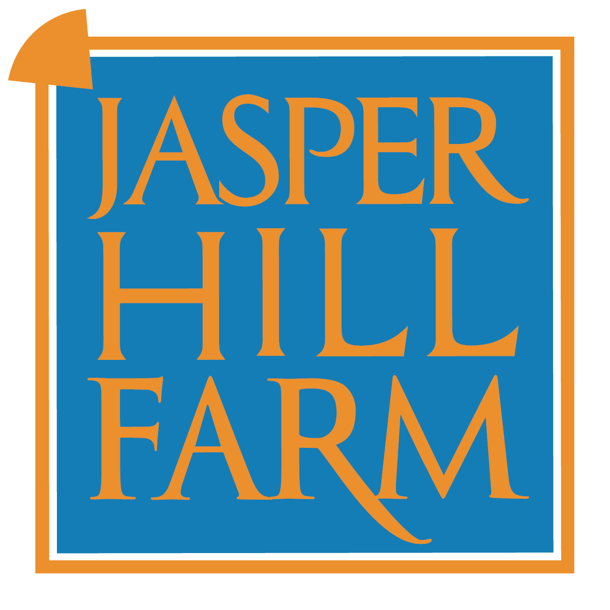 Jasper Hill Farm