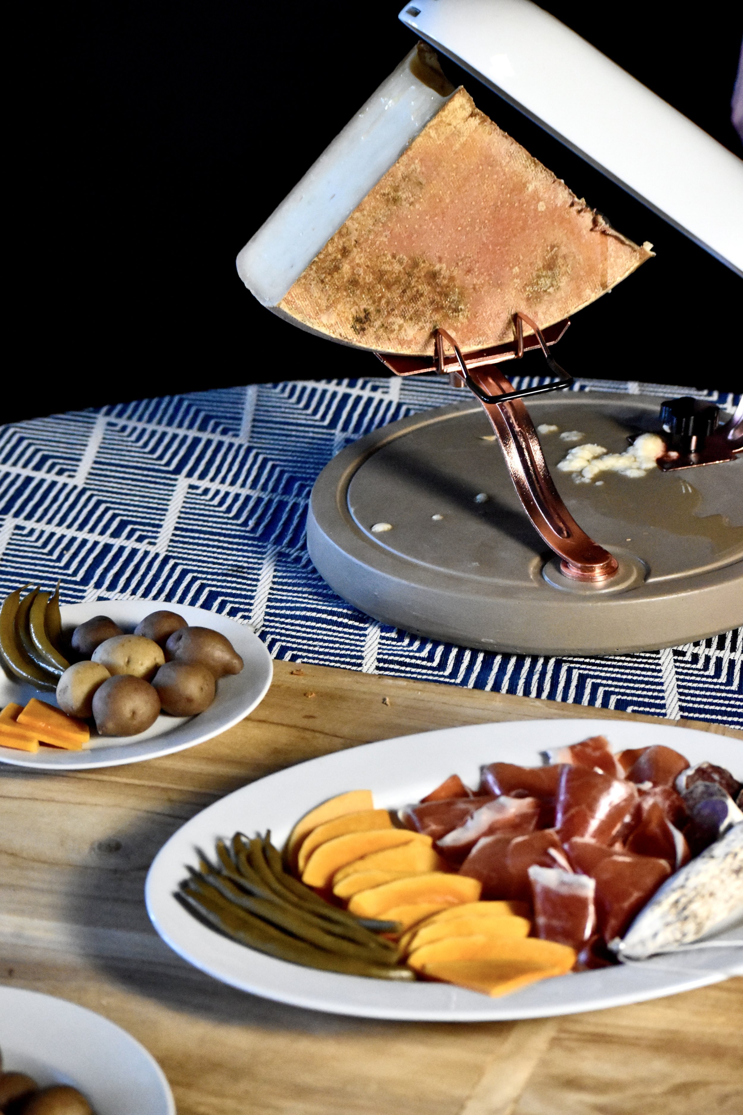 Raclette Whitney Boska .jpg