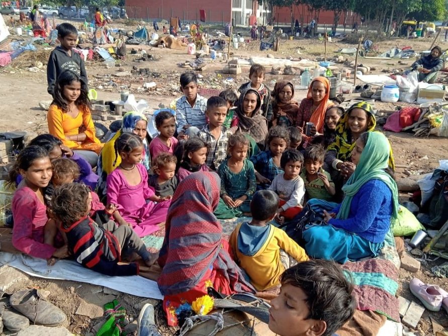 Join with our Native Missionary
