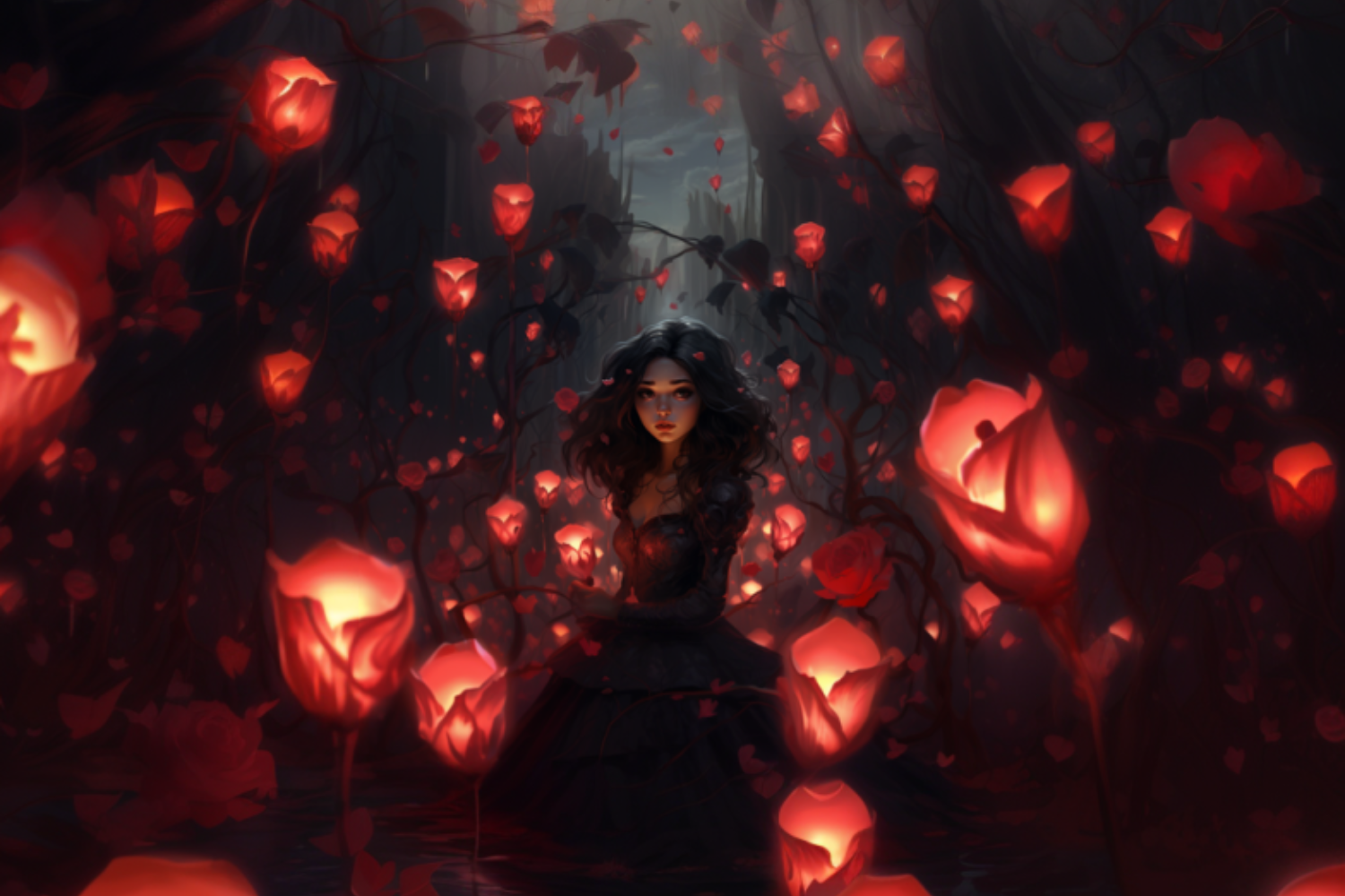 Best Romantasy Books for Adults to Swoon Over — Lucid house