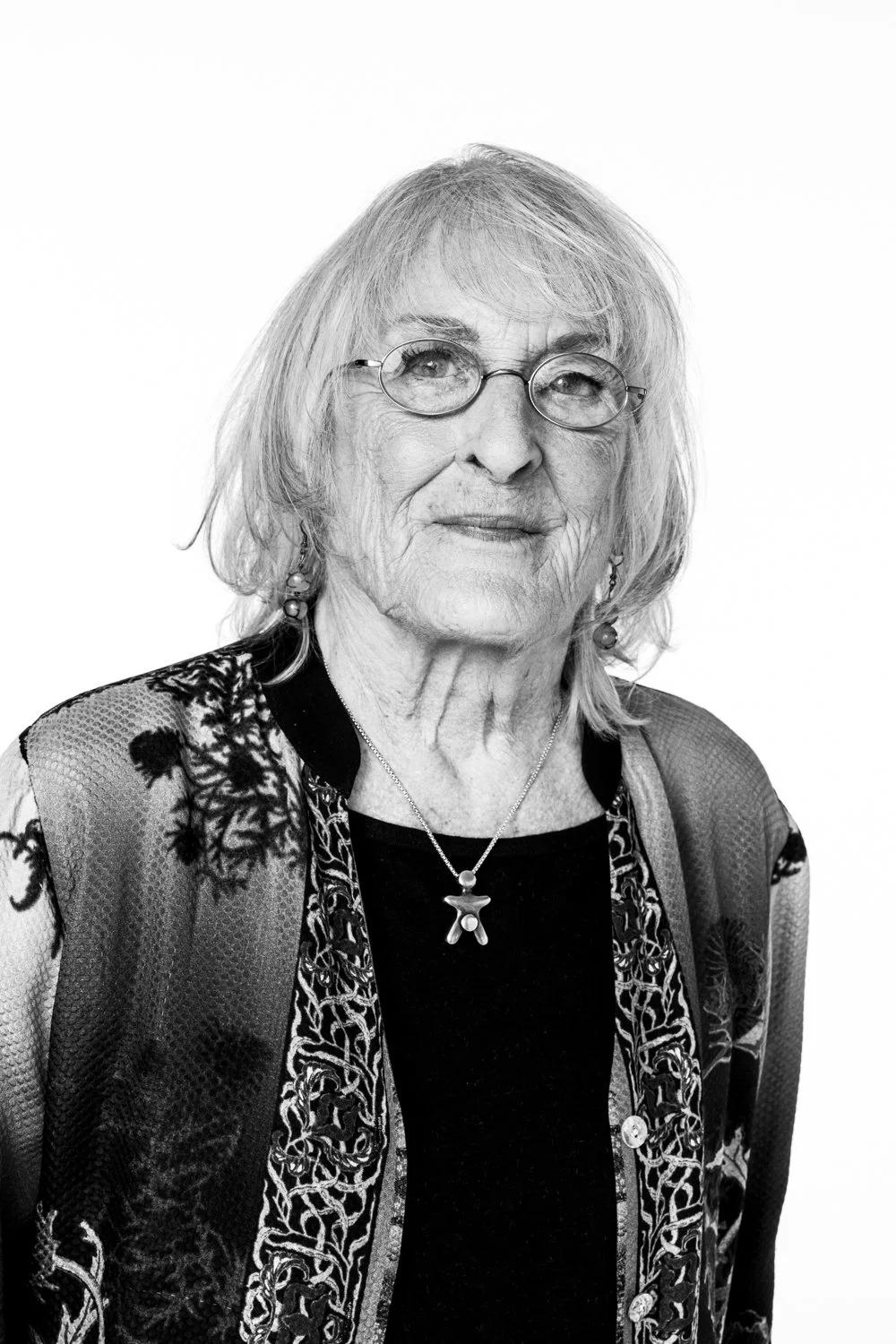 Marilyn Fayre Milos