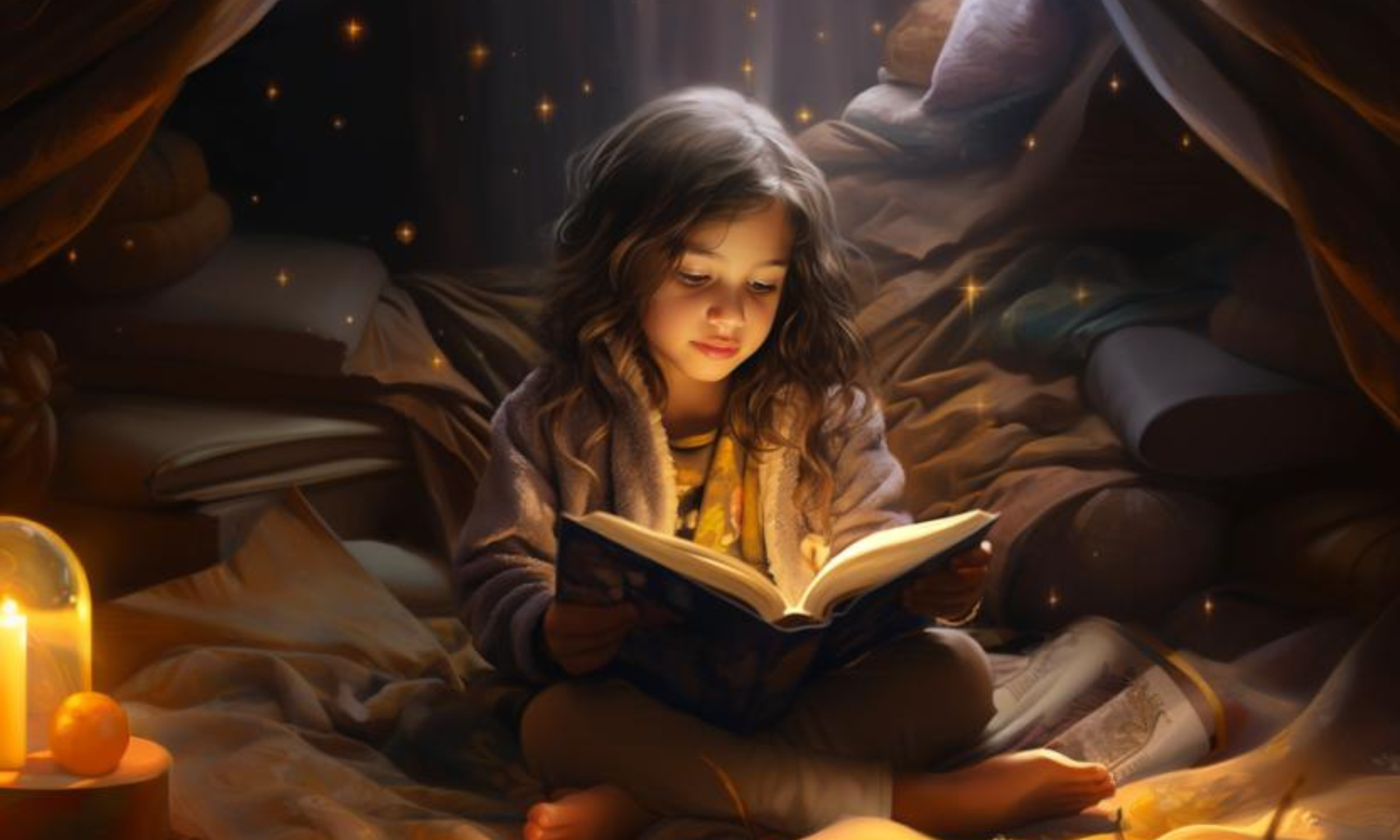 11 Best Chapter Books For 1st Grade Girls