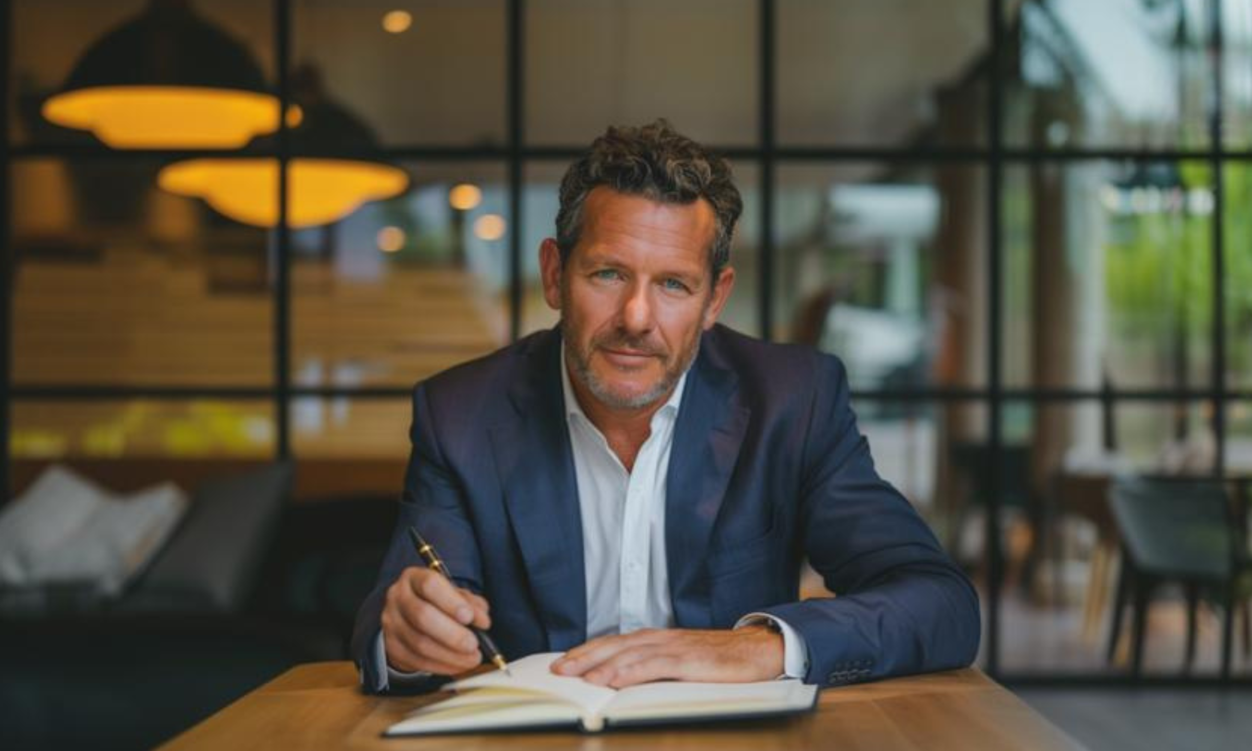 How to Write a Book That Boosts Your Business
