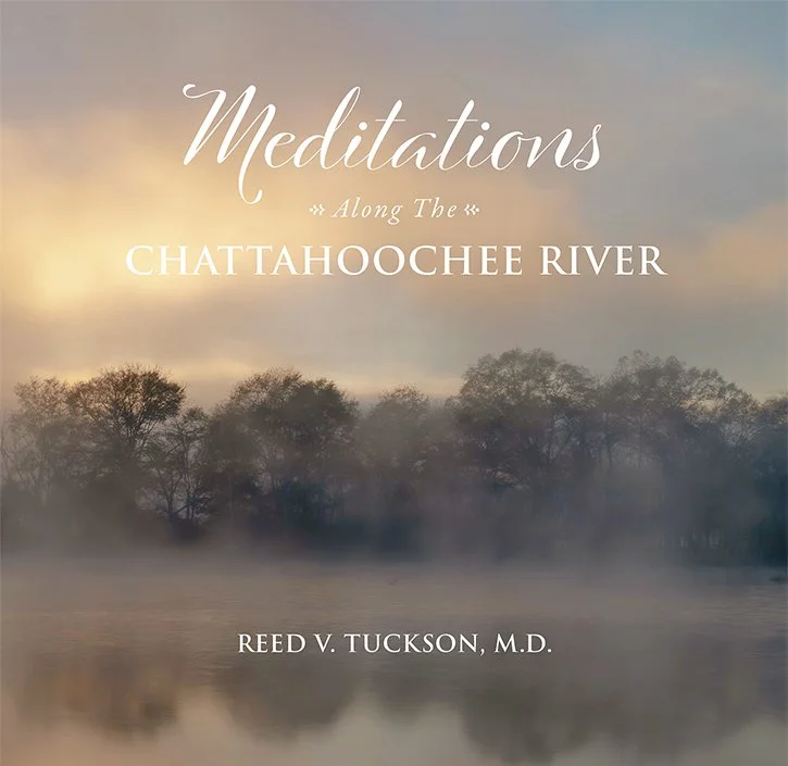 Meditations Along The Chattahoochee River