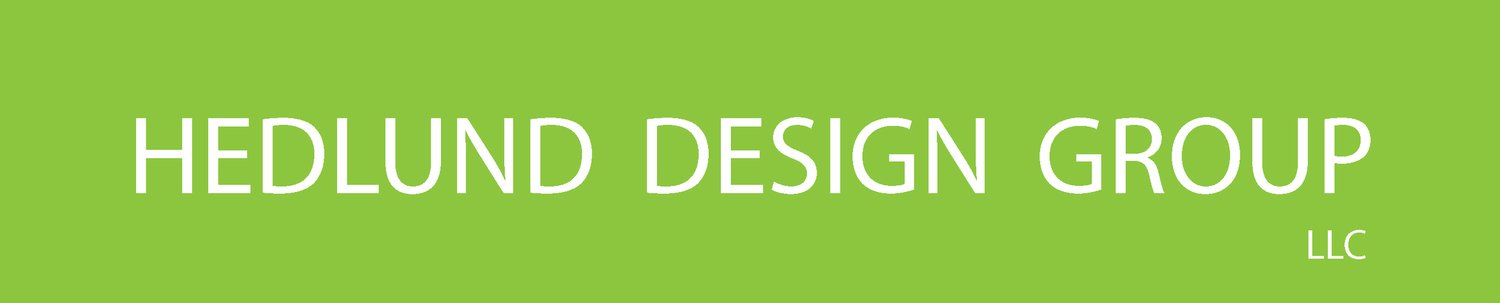Hedlund Design Group | Landscape Architecture and Planning