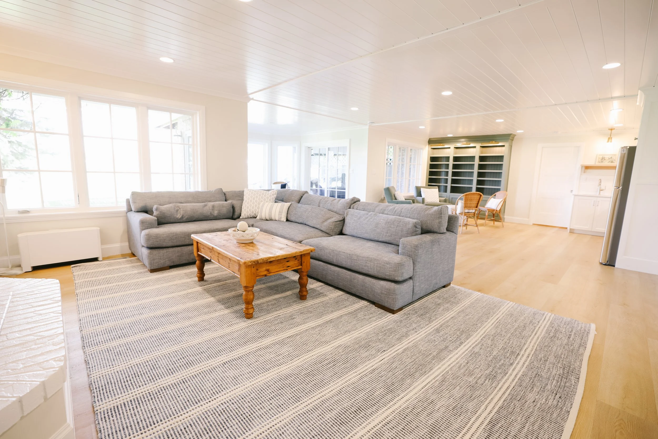 Bluerock Beginnings — Utah Custom Homes by Bluerock