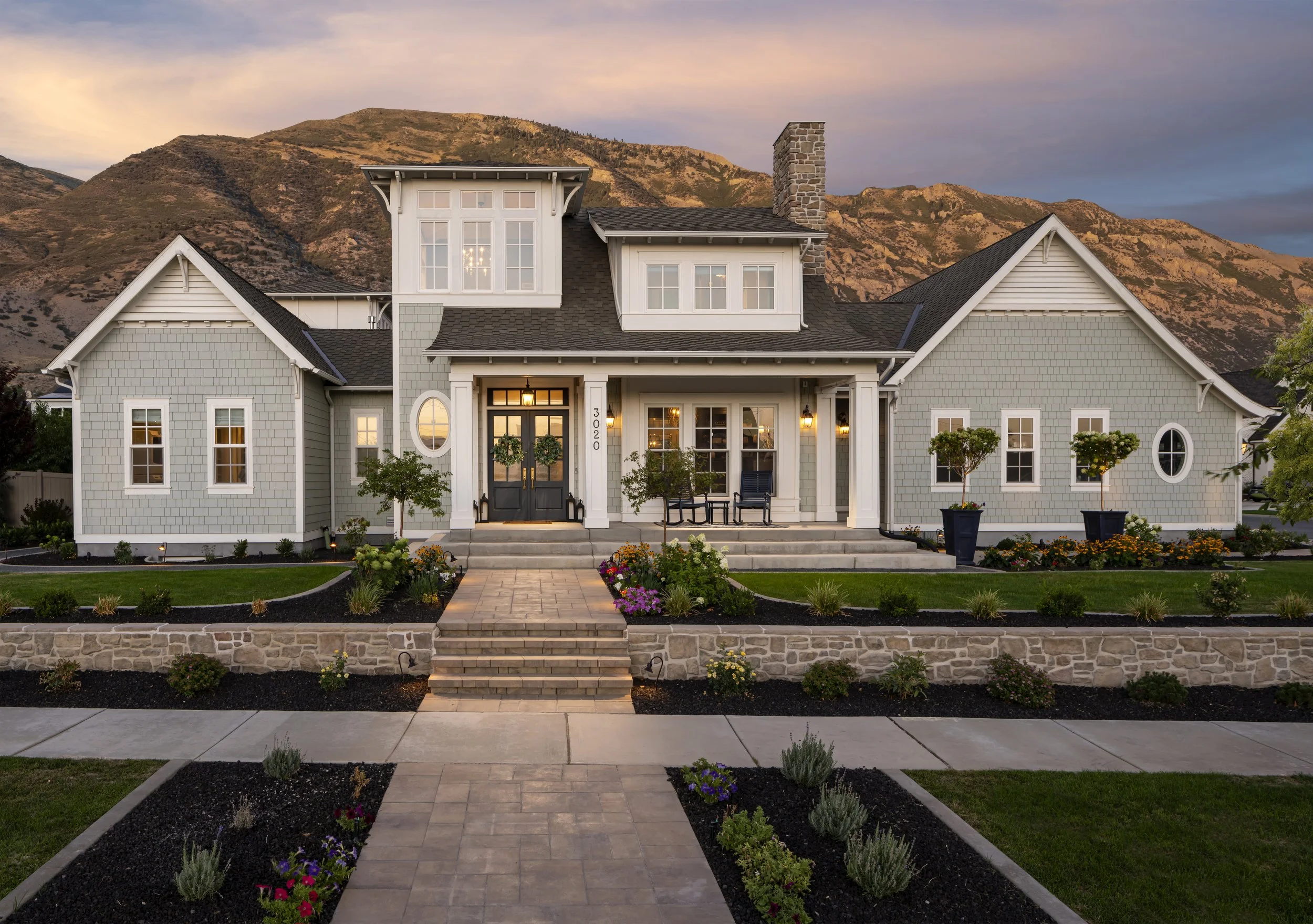 Designing the Future: 2024's Predicted Interior Design Trends in Utah