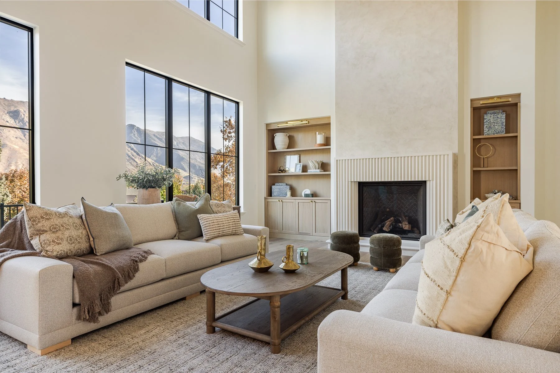 Construction Contract Types for Utah Custom Homes