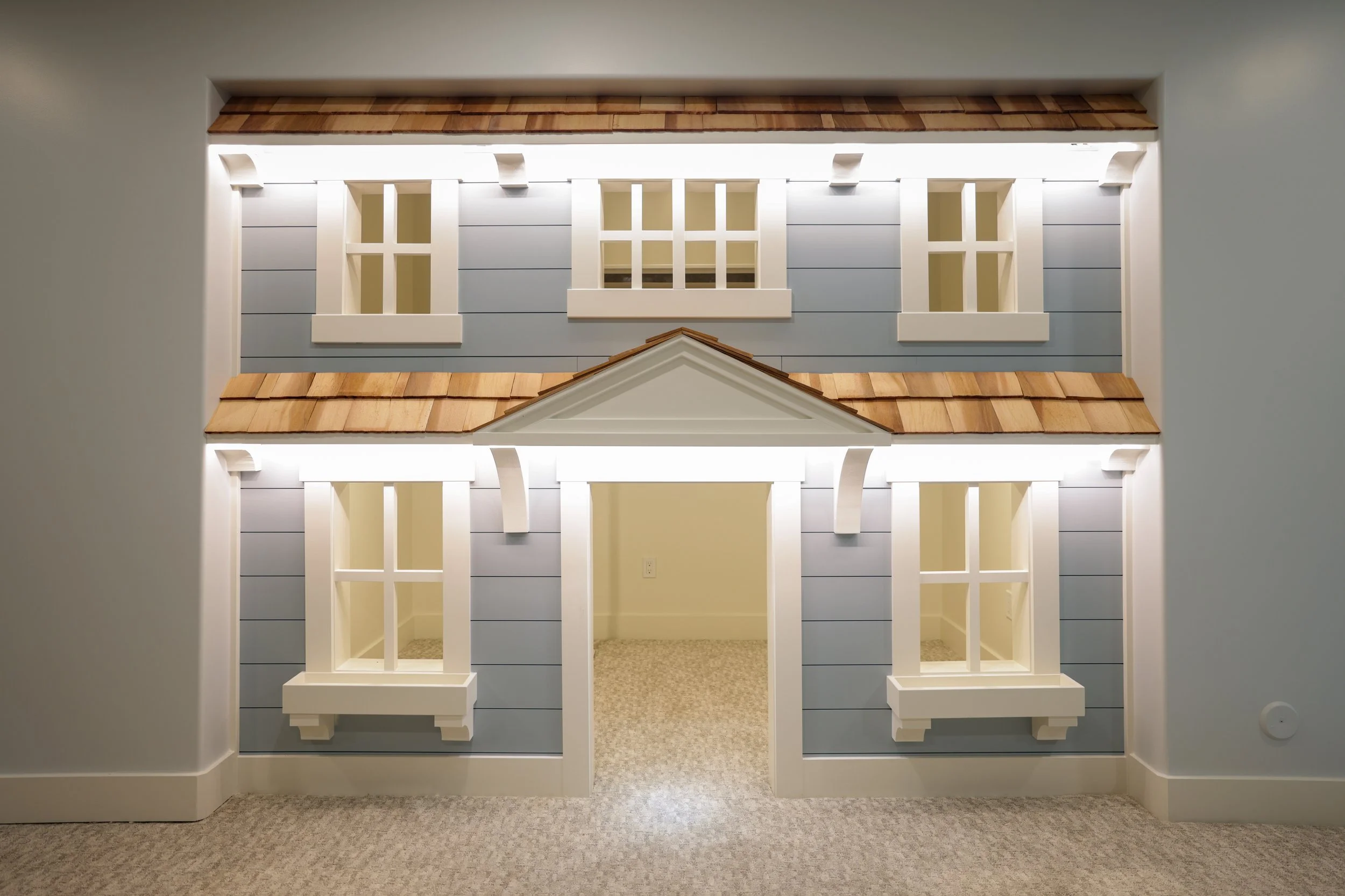 9 Ideas For Your Bluerock Custom Home in Utah — Utah Custom Homes by