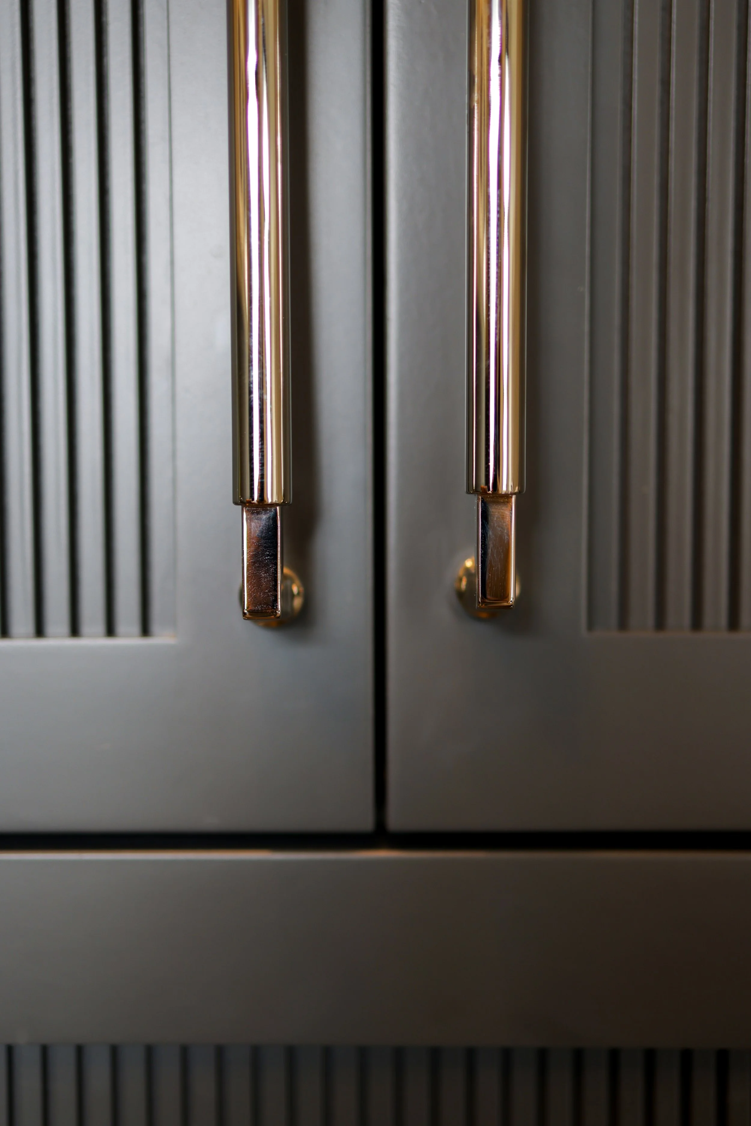 Kitchen Cabinet Hardware